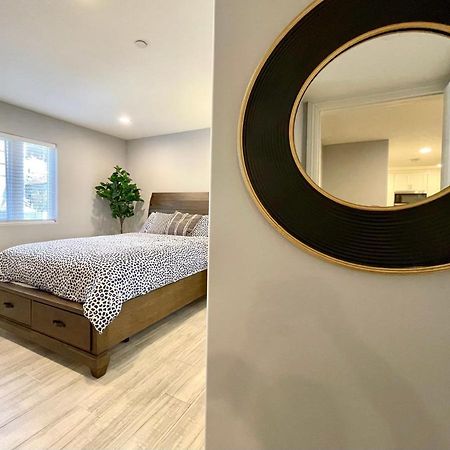 Stylish Hollywood Townhouse - Ideal Location Los Angeles Eksteriør billede
