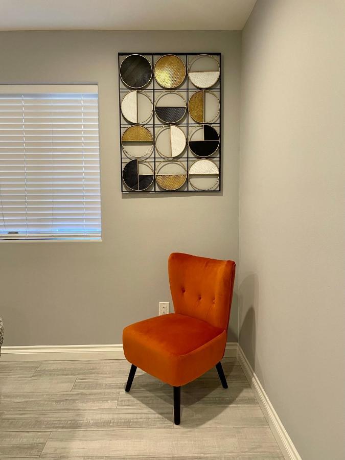 Stylish Hollywood Townhouse - Ideal Location Los Angeles Eksteriør billede