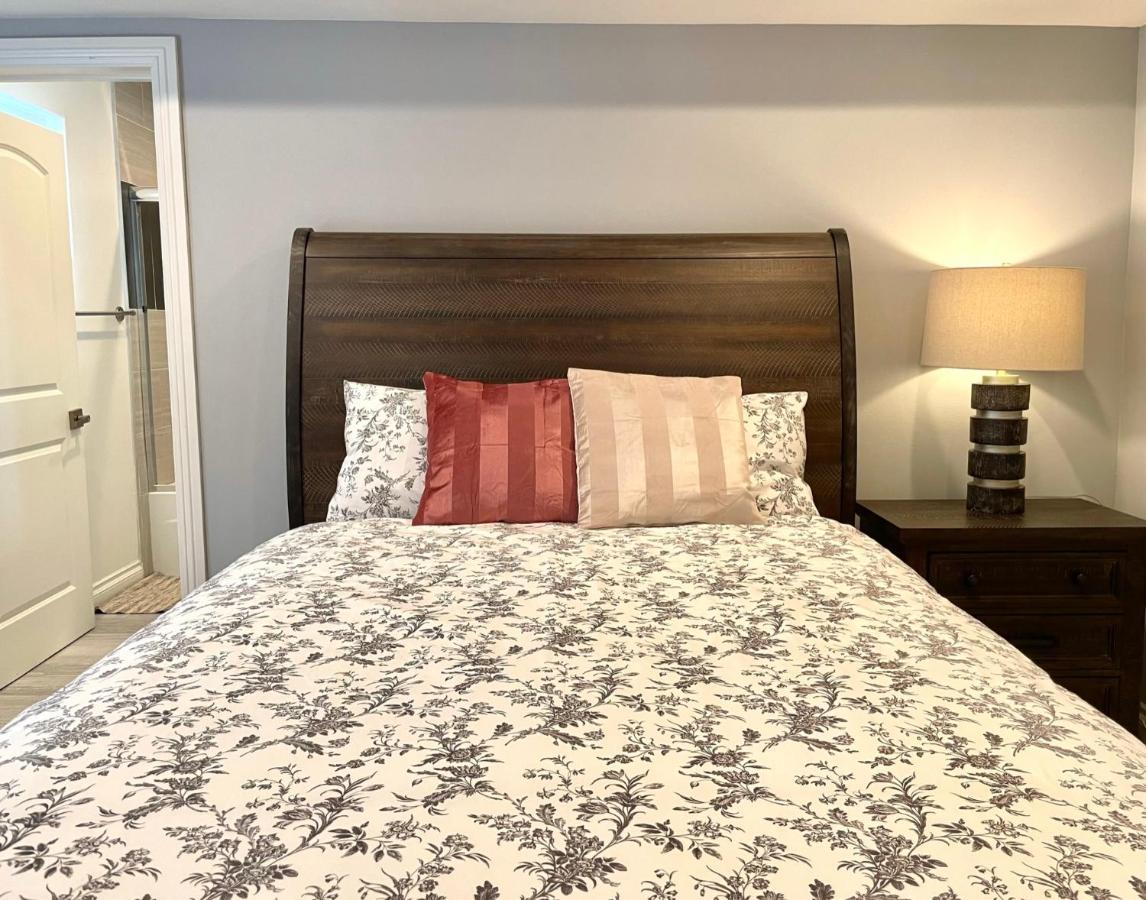 Stylish Hollywood Townhouse - Ideal Location Los Angeles Eksteriør billede