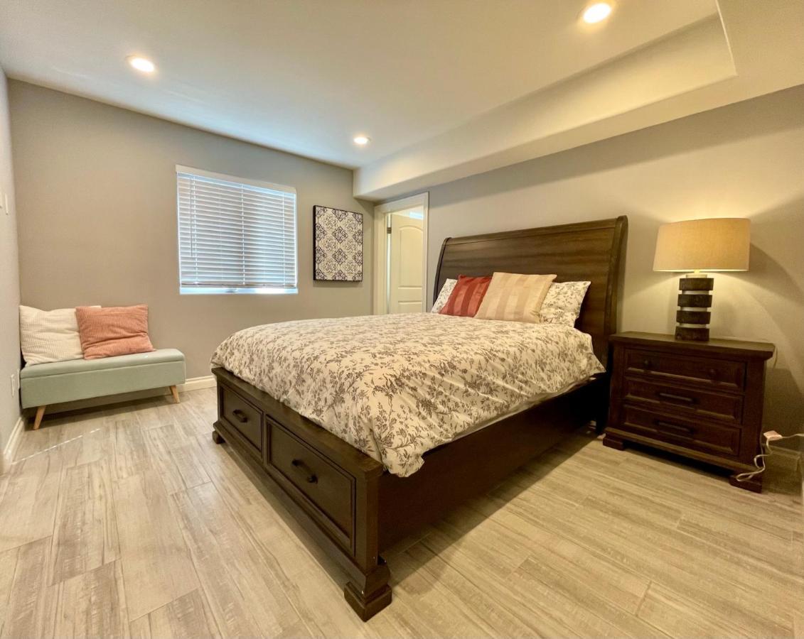 Stylish Hollywood Townhouse - Ideal Location Los Angeles Eksteriør billede